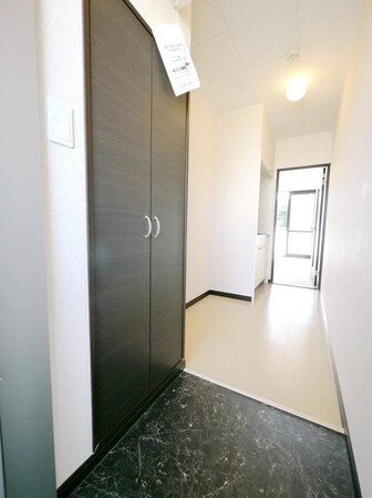 レオネクストアルト44389の物件内観写真